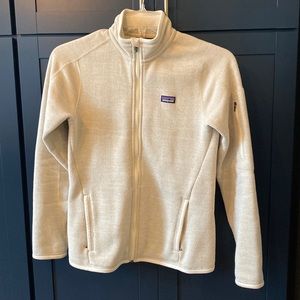 Patagonia Women’s Better Sweater Fleece Jacket